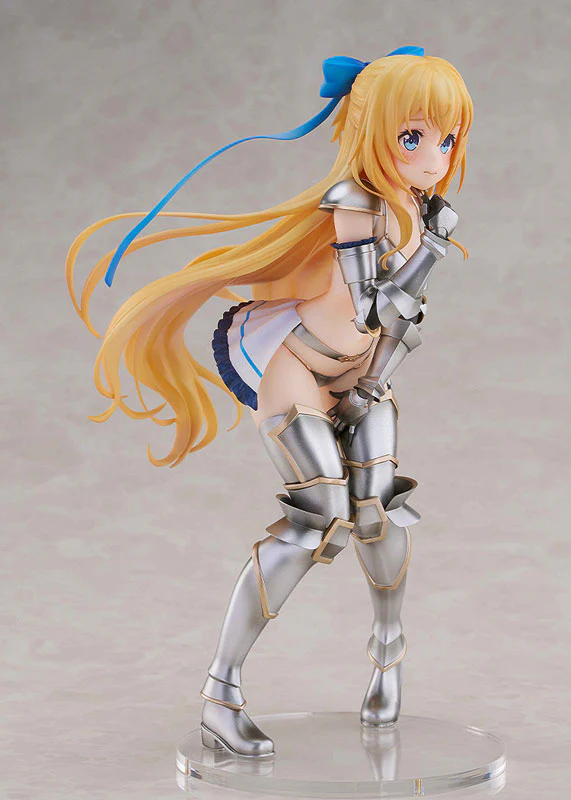 Goblin Slayer II - Onna Shinkan - 1/7 - Bikini Armor Ver. (KLOCKWORX) - Image 3