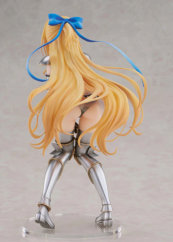 Goblin Slayer II - Onna Shinkan - 1/7 - Bikini Armor Ver. (KLOCKWORX) - Image 6