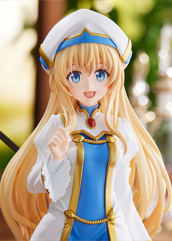 Goblin Slayer II - Onna Shinkan - Pop Up Parade - L (Good Smile Company) - Image 3