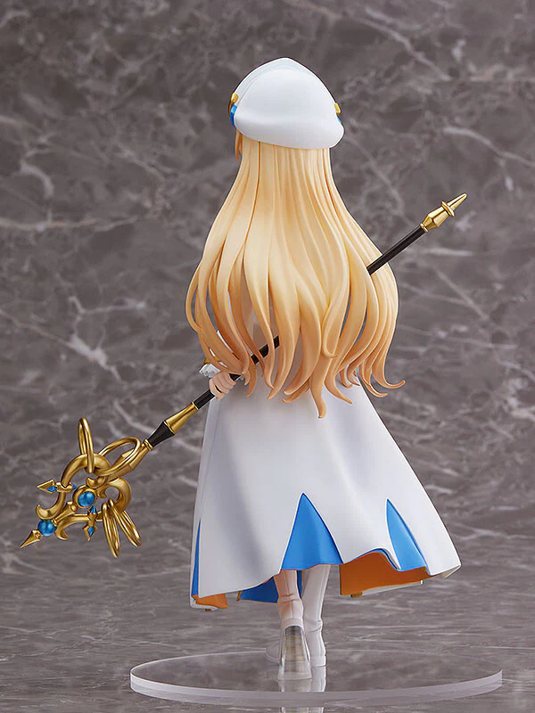Goblin Slayer II - Onna Shinkan - Pop Up Parade - L (Good Smile Company) - Image 5