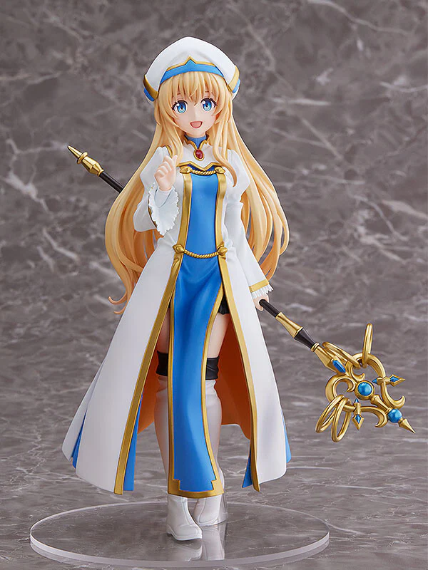 Goblin Slayer II - Onna Shinkan - Pop Up Parade - L (Good Smile Company) - Image 6