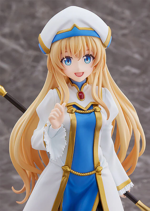 Goblin Slayer II - Onna Shinkan - Pop Up Parade - L (Good Smile Company) - Image 7