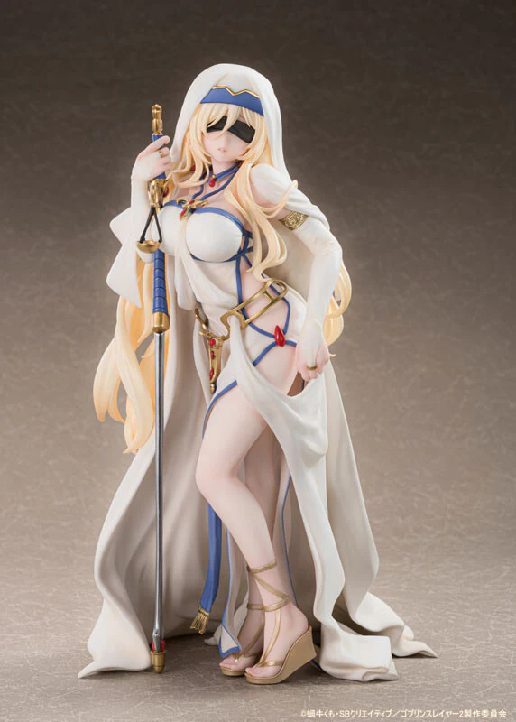 Goblin Slayer - Ken no Otome - 1/7 (AmiAmi, AniGift) - Image 3