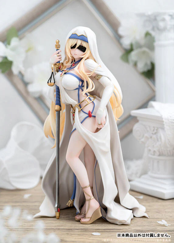 Goblin Slayer - Ken no Otome - 1/7 (AmiAmi, AniGift) - Image 4
