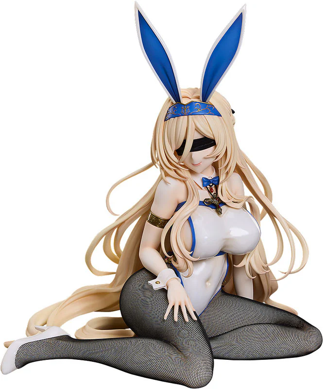 Goblin Slayer - Ken no Otome - B-style - 1/4 - Bunny Ver. (FREEing)