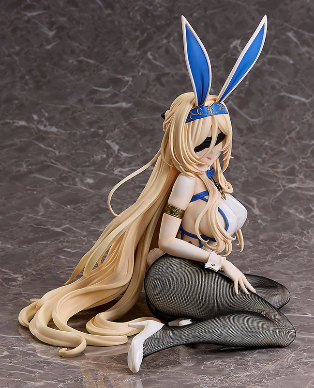 Goblin Slayer - Ken no Otome - B-style - 1/4 - Bunny Ver. (FREEing) - Image 3