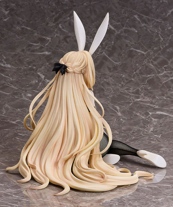 Goblin Slayer - Ken no Otome - B-style - 1/4 - Bunny Ver. (FREEing) - Image 5