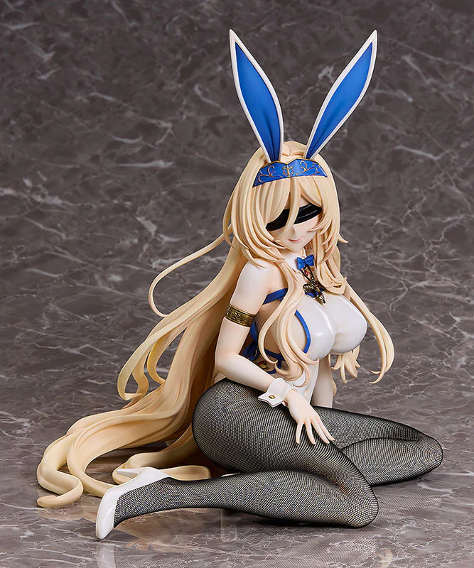 Goblin Slayer - Ken no Otome - B-style - 1/4 - Bunny Ver. (FREEing) - Image 6