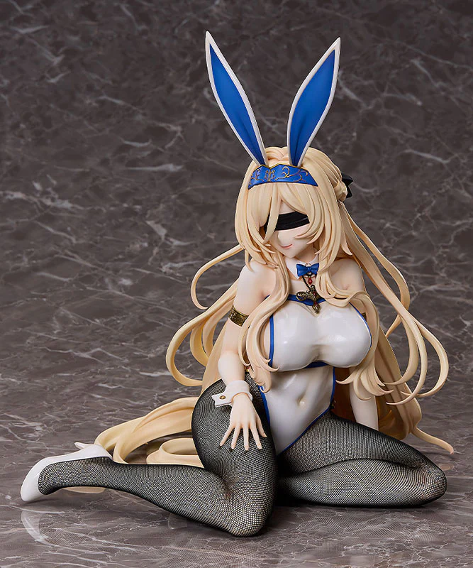 Goblin Slayer - Ken no Otome - B-style - 1/4 - Bunny Ver. (FREEing) - Image 7