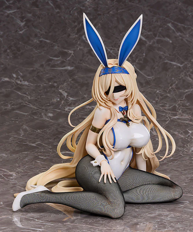 Goblin Slayer - Ken no Otome - B-style - 1/4 - Bunny Ver. (FREEing) - Image 8