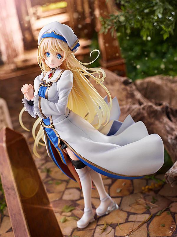 Goblin Slayer - Onna Shinkan - 1/7 - 2024 Re-release (Phat Company) - Image 2