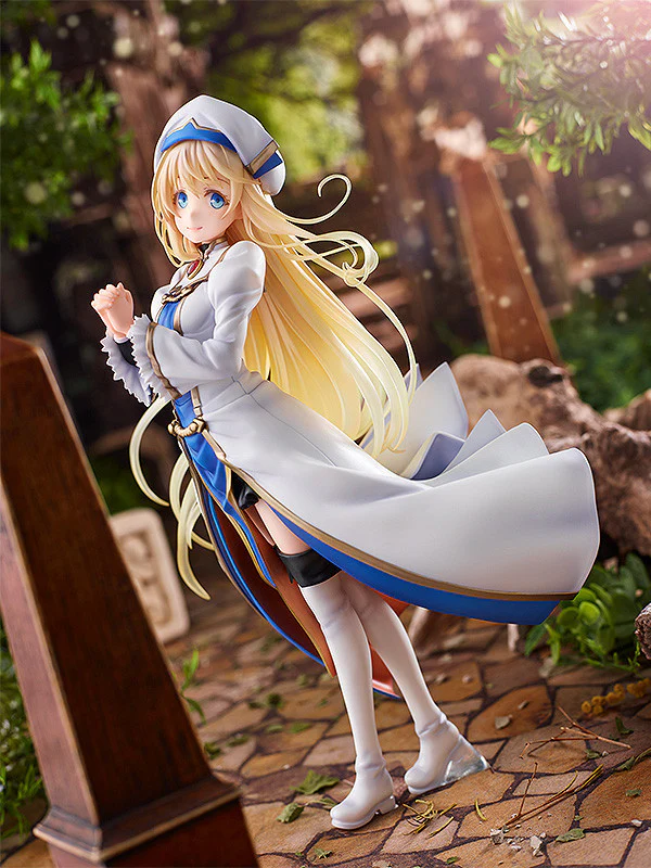 Goblin Slayer - Onna Shinkan - 1/7 - 2024 Re-release (Phat Company) - Image 4