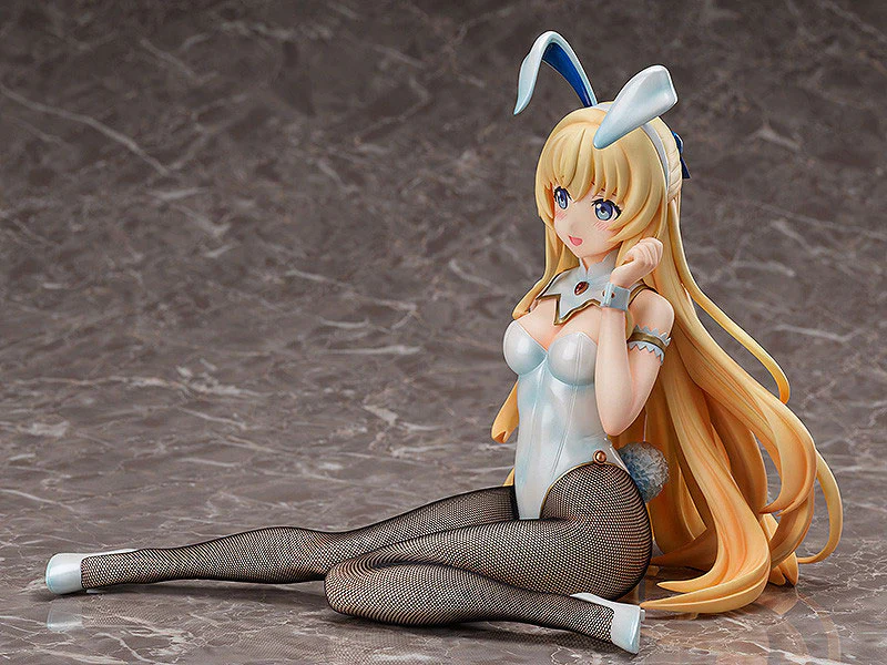 Goblin Slayer - Onna Shinkan - B-style - 1/4 - Bunny Ver. - 2026 Re-release (FREEing) - Image 3