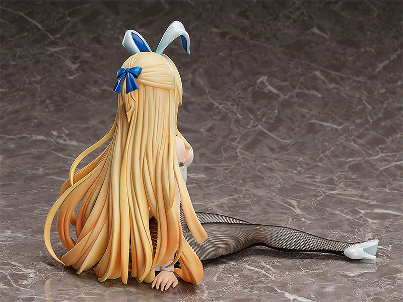 Goblin Slayer - Onna Shinkan - B-style - 1/4 - Bunny Ver. - 2026 Re-release (FREEing) - Image 4