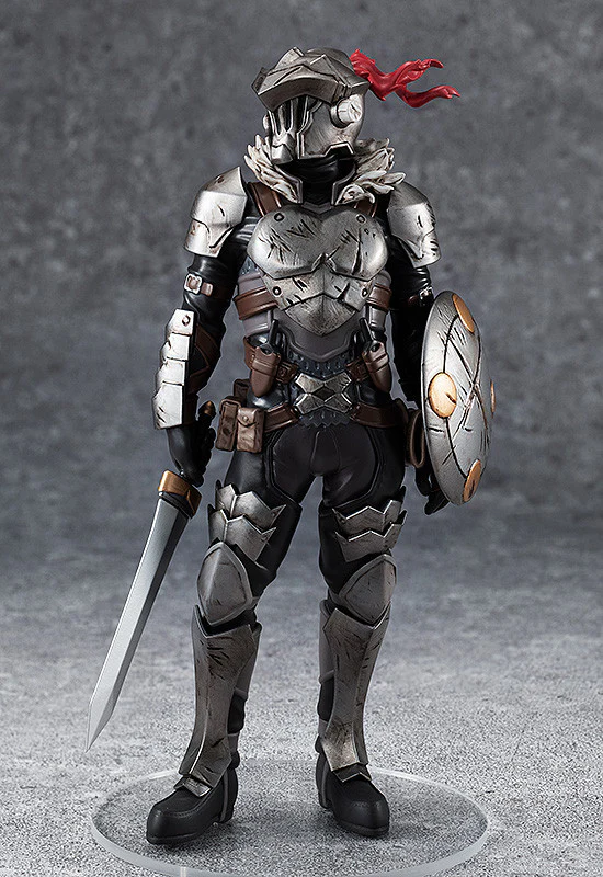 Goblin Slayer - Pop Up Parade - 2024 Re-release (Good Smile Company) - Image 2