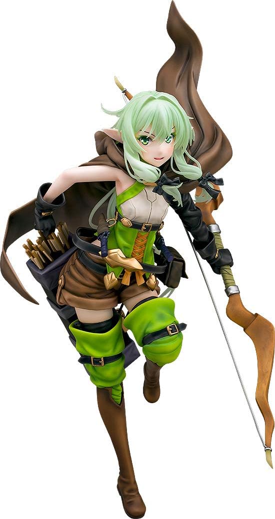 Goblin Slayer - Yousei Yunde - 1/7 - 2024 Re-release (Phat Company)