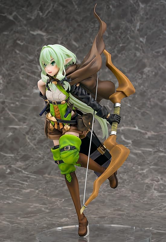 Goblin Slayer - Yousei Yunde - 1/7 - 2024 Re-release (Phat Company) - Image 3