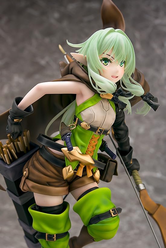 Goblin Slayer - Yousei Yunde - 1/7 - 2024 Re-release (Phat Company) - Image 6