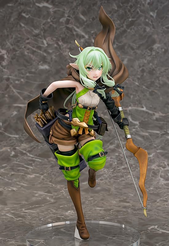 Goblin Slayer - Yousei Yunde - 1/7 - 2024 Re-release (Phat Company) - Image 7
