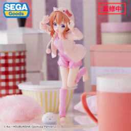 Gochuumon wa Usagi Desu ka? - Hoto Kokoa - Tippy - Luminasta (SEGA) - Image 2