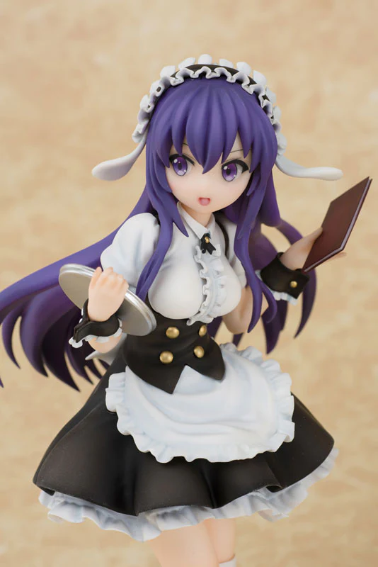 Gochuumon wa Usagi Desu ka?? - Tedeza Rize - 1/7 - Fleur de Lapin Ver. (Funny Knights) - Image 14