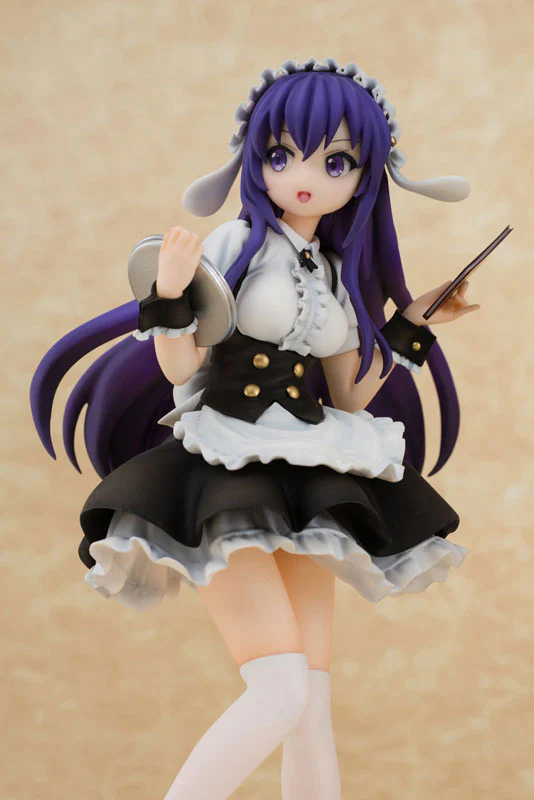 Gochuumon wa Usagi Desu ka?? - Tedeza Rize - 1/7 - Fleur de Lapin Ver. (Funny Knights) - Image 15