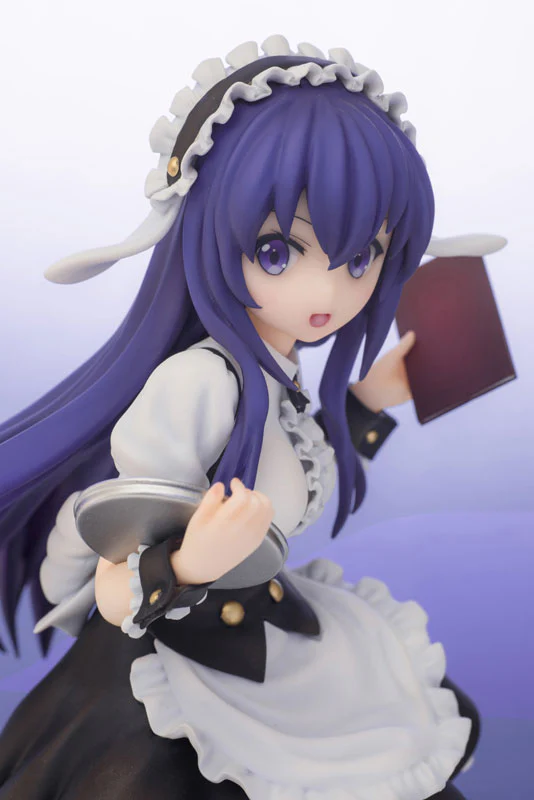 Gochuumon wa Usagi Desu ka?? - Tedeza Rize - 1/7 - Fleur de Lapin Ver. (Funny Knights) - Image 29