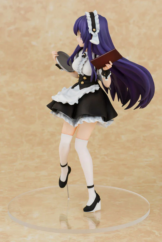 Gochuumon wa Usagi Desu ka?? - Tedeza Rize - 1/7 - Fleur de Lapin Ver. (Funny Knights) - Image 30
