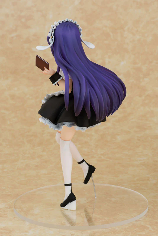 Gochuumon wa Usagi Desu ka?? - Tedeza Rize - 1/7 - Fleur de Lapin Ver. (Funny Knights) - Image 37
