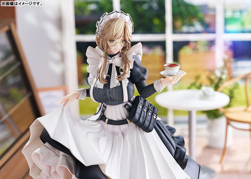 Goddess of Victory: Nikke - Ade - 1/7 (DMM Factory) - Image 6
