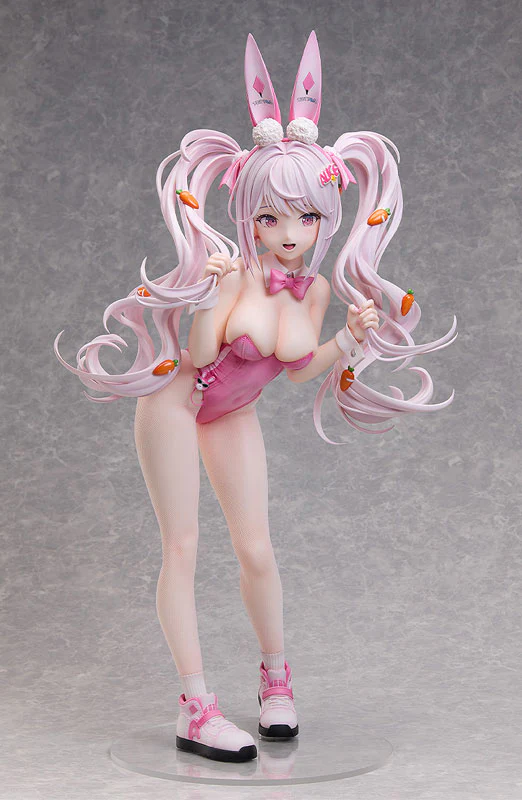 Goddess of Victory: Nikke - Alice - B-style - 1/3 - Wonderland Bunny (FREEing) - Image 2
