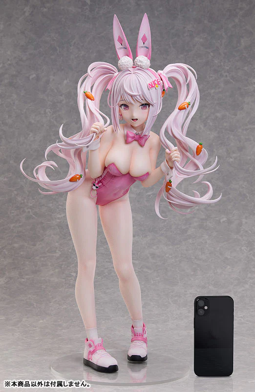 Goddess of Victory: Nikke - Alice - B-style - 1/3 - Wonderland Bunny (FREEing) - Image 8
