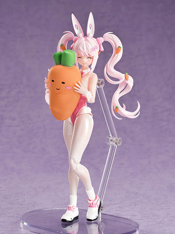 Goddess of Victory: Nikke - Alice - Hyper x Body - Wonderland Bunny (Good Smile Arts Shanghai, Good Smile Company) - Image 3