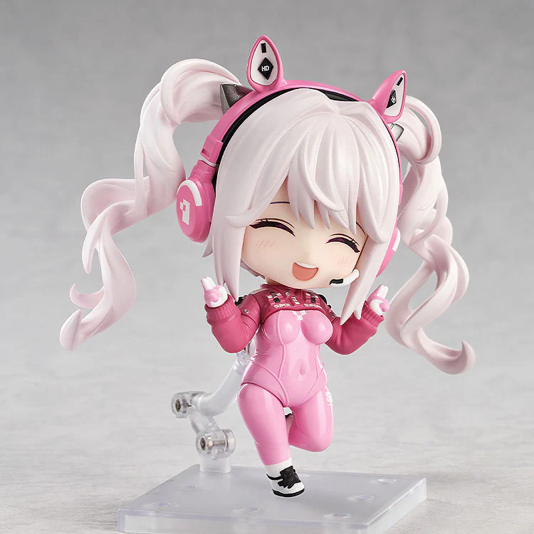 Goddess of Victory: Nikke - Alice - Nendoroid #2954 (Good Smile Arts Shanghai, Good Smile Company) - Image 2