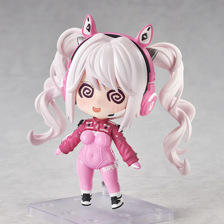 Goddess of Victory: Nikke - Alice - Nendoroid #2954 (Good Smile Arts Shanghai, Good Smile Company) - Image 3