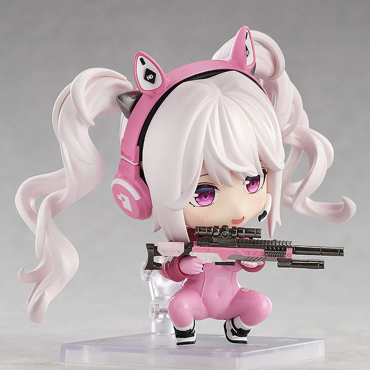 Goddess of Victory: Nikke - Alice - Nendoroid #2954 (Good Smile Arts Shanghai, Good Smile Company) - Image 4