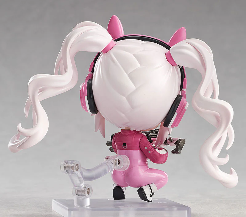 Goddess of Victory: Nikke - Alice - Nendoroid #2954 (Good Smile Arts Shanghai, Good Smile Company) - Image 6