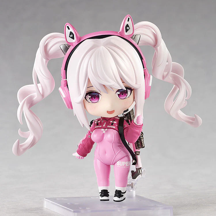 Goddess of Victory: Nikke - Alice - Nendoroid #2954 (Good Smile Arts Shanghai, Good Smile Company) - Image 7