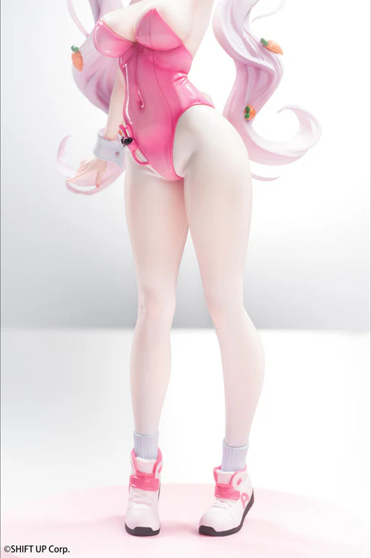 Goddess of Victory: Nikke - Alice - S.K.P - 1/10 - Wonderland Bunny (Hobby Sakura) - Image 8