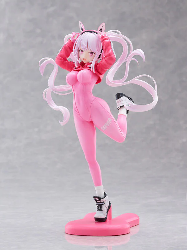 Goddess of Victory: Nikke - Alice - Tenitol (FuRyu) - Image 2