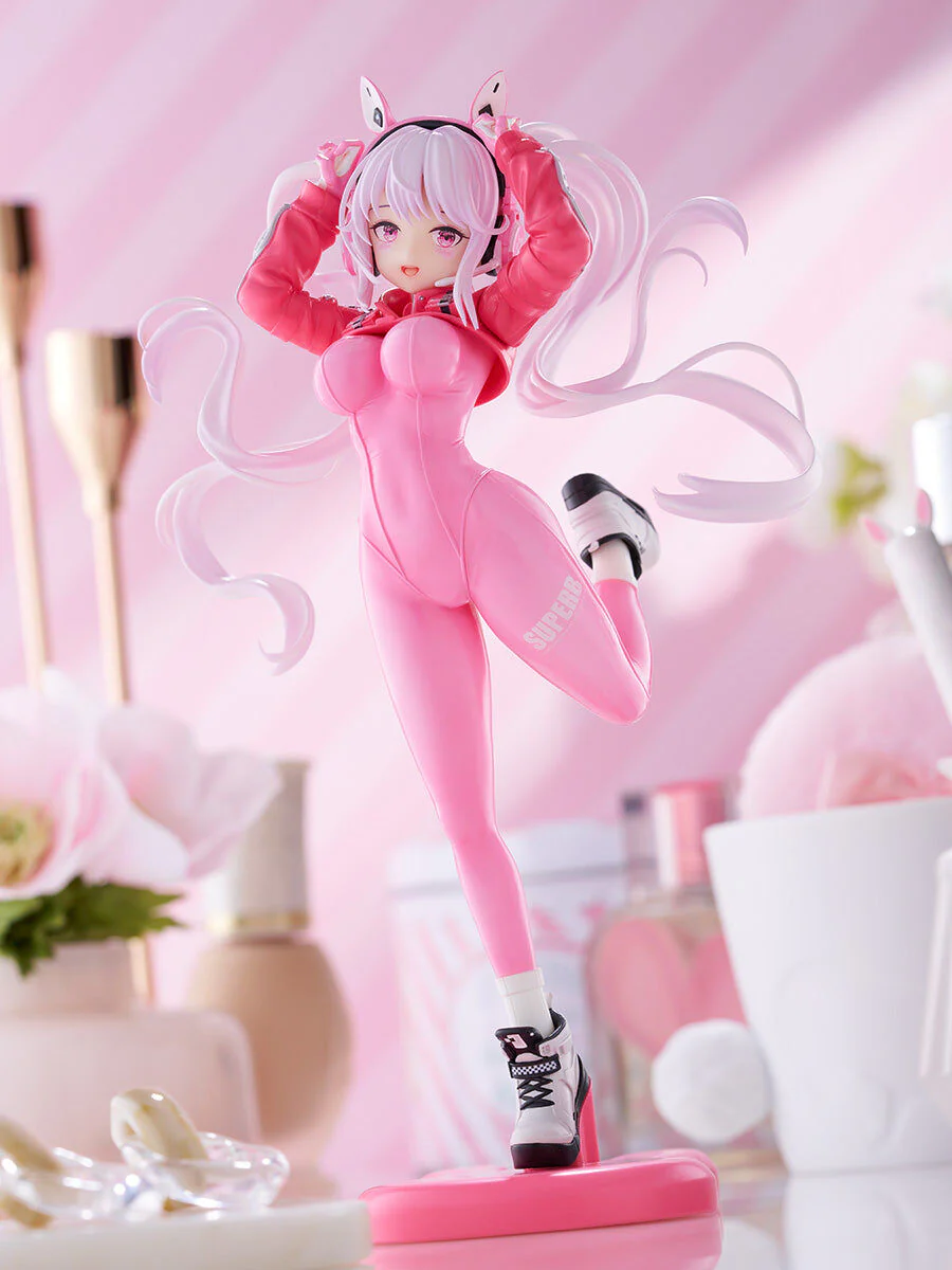 Goddess of Victory: Nikke - Alice - Tenitol (FuRyu) - Image 3