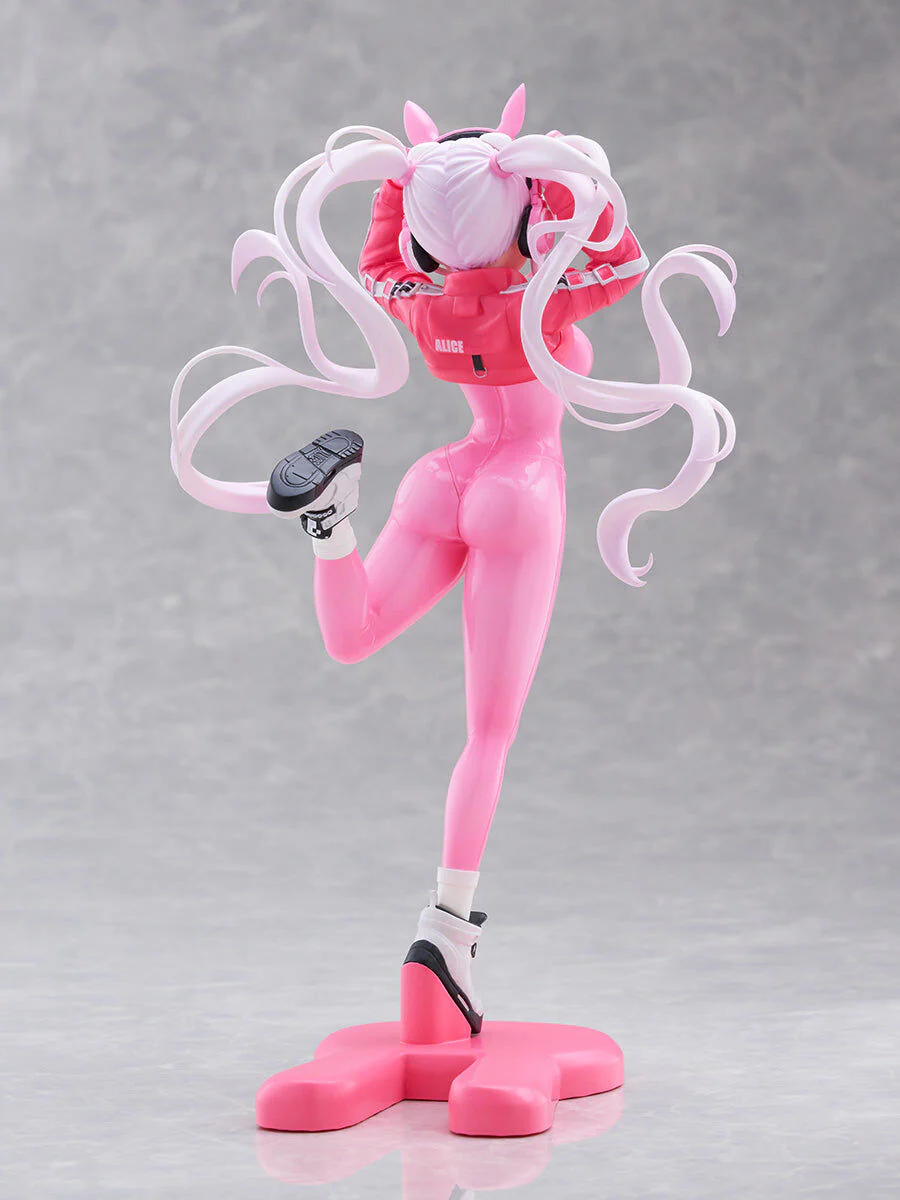 Goddess of Victory: Nikke - Alice - Tenitol (FuRyu) - Image 7