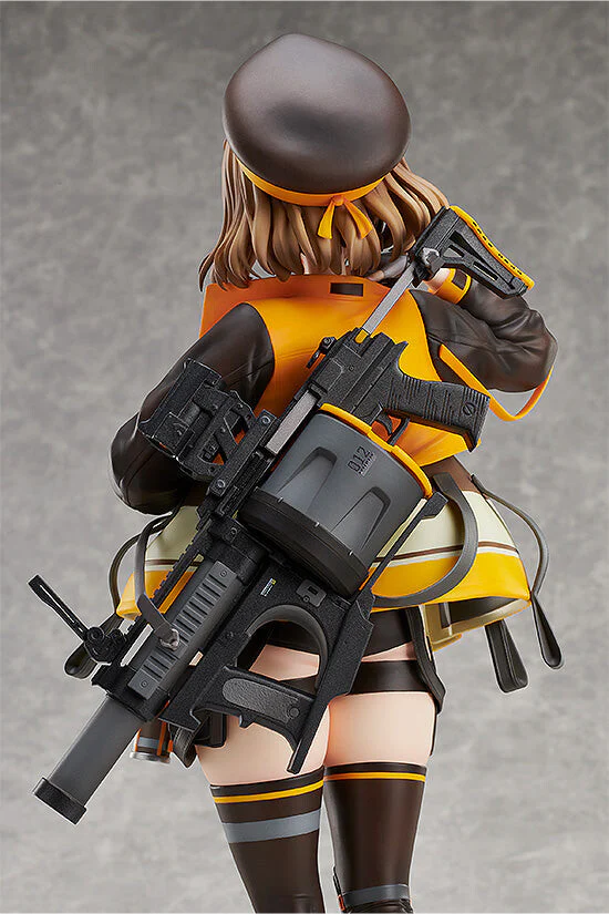 Goddess of Victory: Nikke - Anis - B-style - 1/4 (FREEing) - Image 3