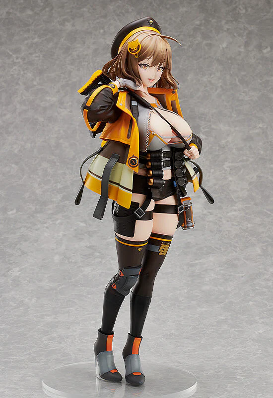 Goddess of Victory: Nikke - Anis - B-style - 1/4 (FREEing) - Image 5