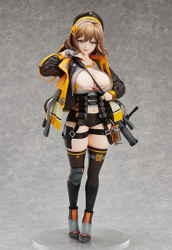 Goddess of Victory: Nikke - Anis - B-style - 1/4 (FREEing) - Image 7