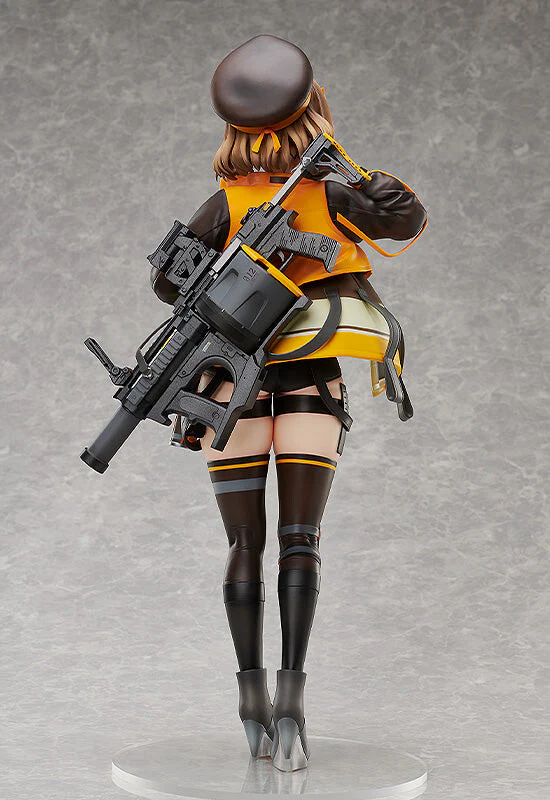 Goddess of Victory: Nikke - Anis - B-style - 1/4 (FREEing) - Image 8