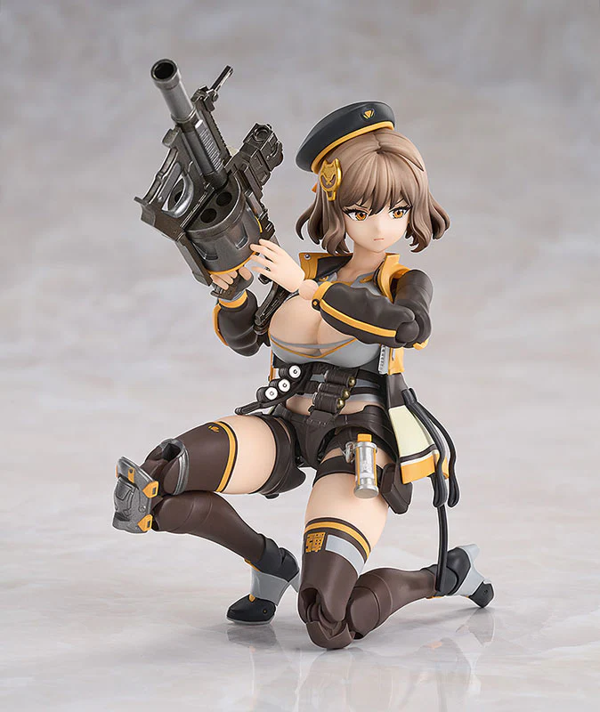 Goddess of Victory: Nikke - Anis - Hyper x Body (Good Smile Arts Shanghai, Good Smile Company) - Image 3
