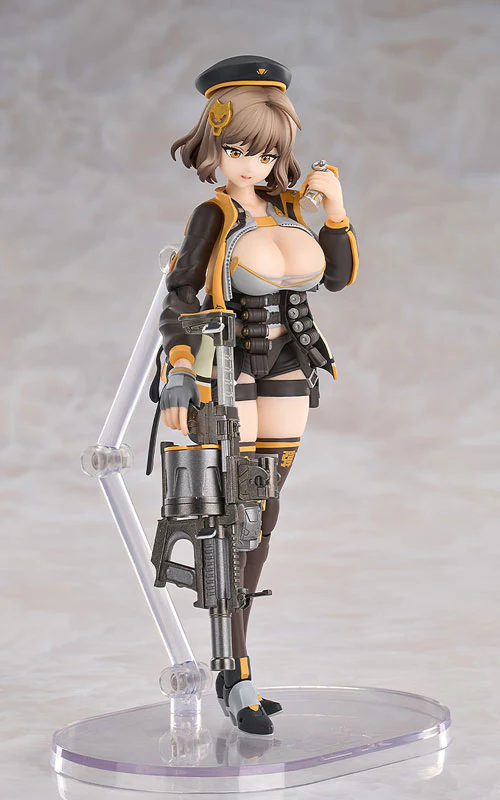 Goddess of Victory: Nikke - Anis - Hyper x Body (Good Smile Arts Shanghai, Good Smile Company) - Image 5