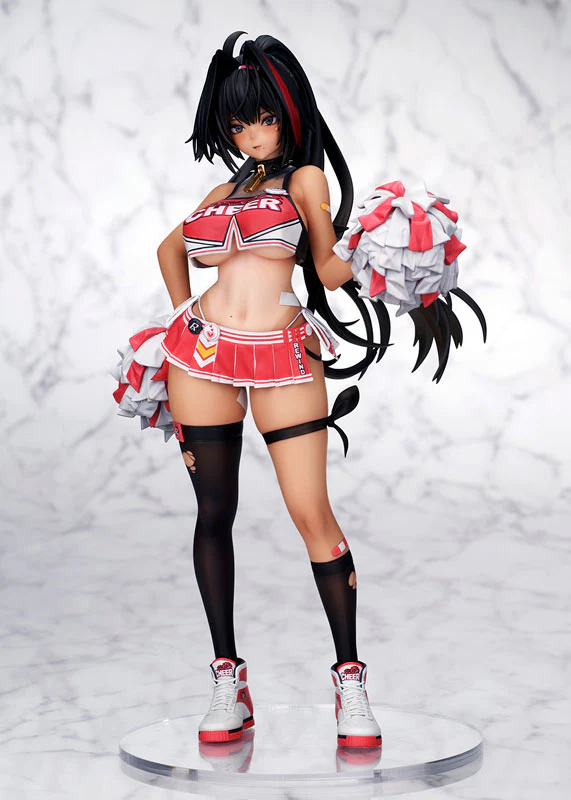 Goddess of Victory: Nikke - Bay (Cerberus Project, Flare) - Image 3
