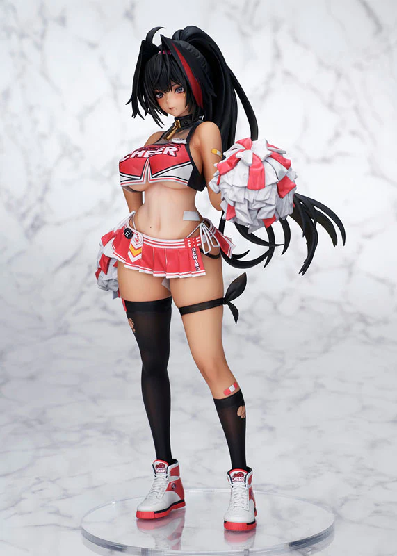 Goddess of Victory: Nikke - Bay (Cerberus Project, Flare) - Image 4